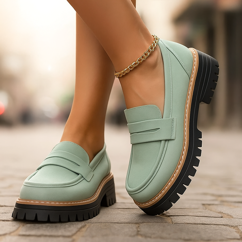 Platform Heels - The Fashion Essential