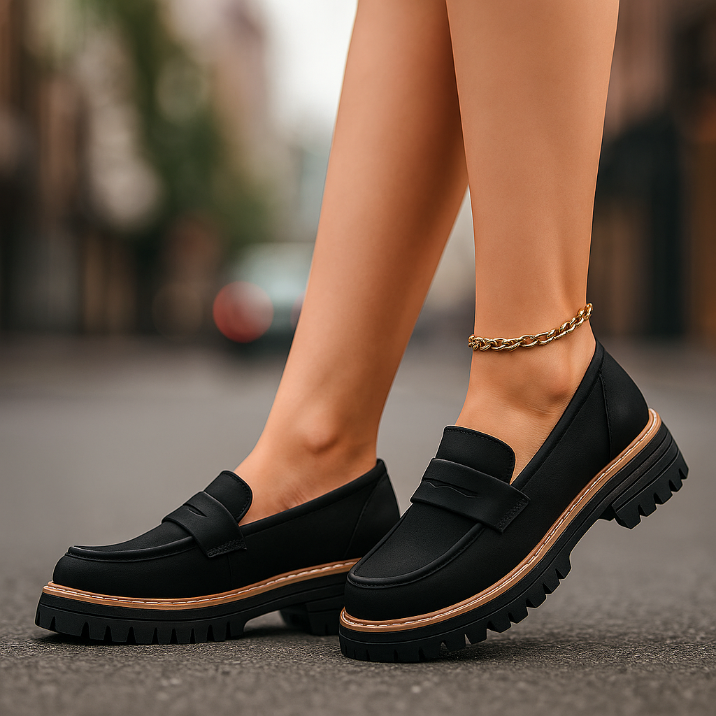 Platform Heels - The Fashion Essential