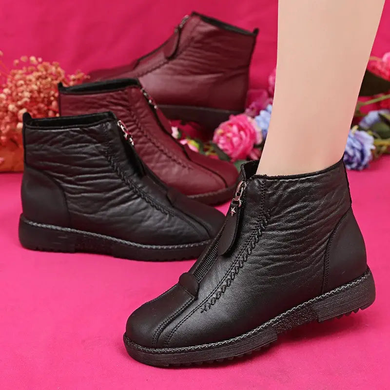 Saiva Orthopedic Boots – All-Day Comfort and Superior Support