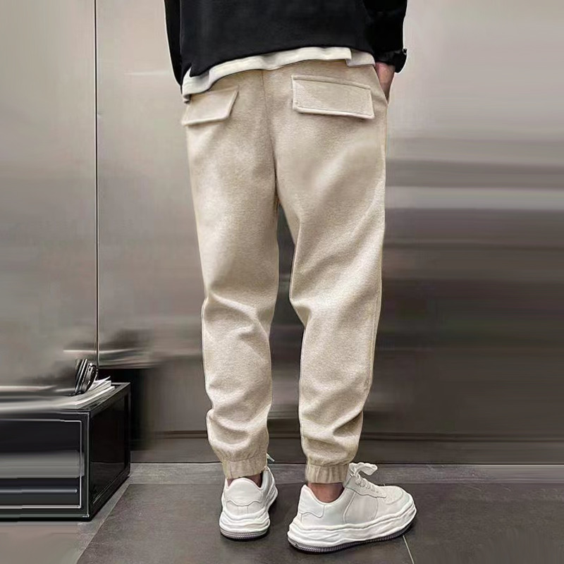 Arven Men's Ultra-Soft Pants