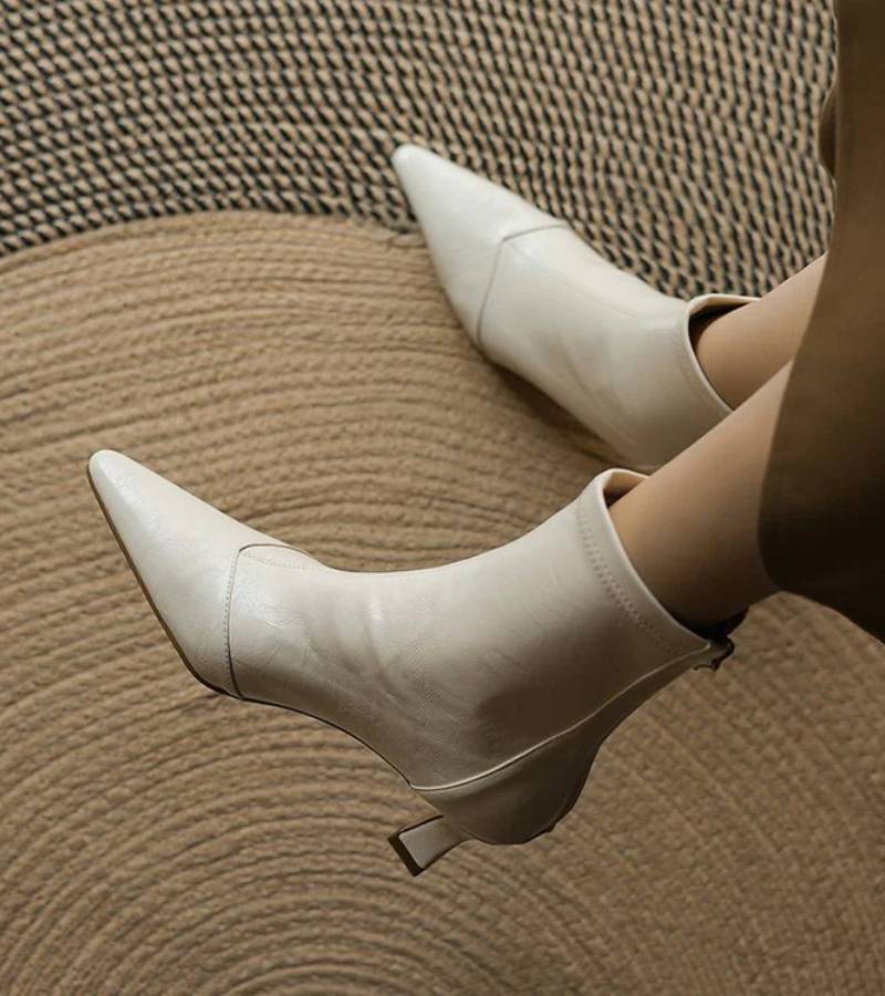 Arielynn Orthopedic Boots — Comfortable, Supportive Footwear for Everyday Relief