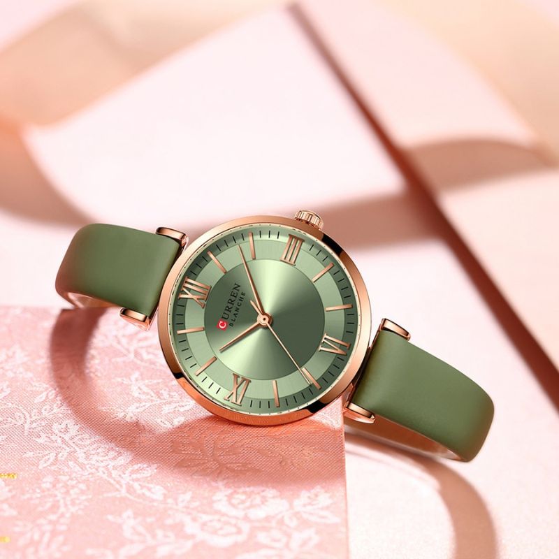 Elegant Luxury Watch for Women