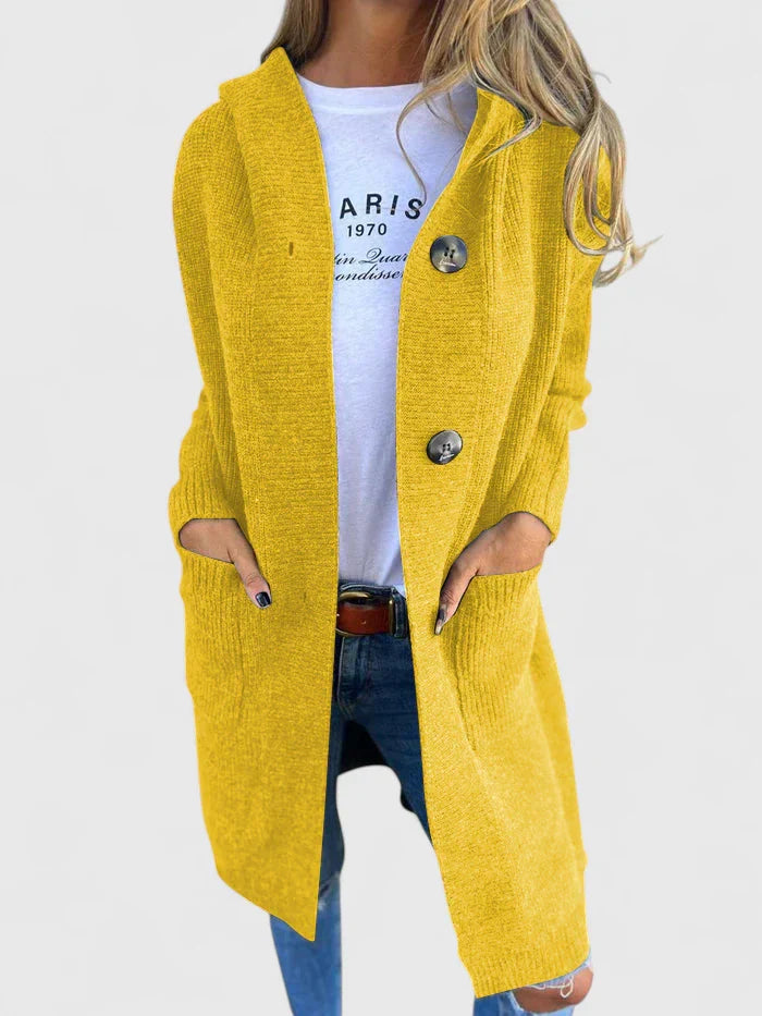 Giulyanrah | Stylish and Comfortable Sweater