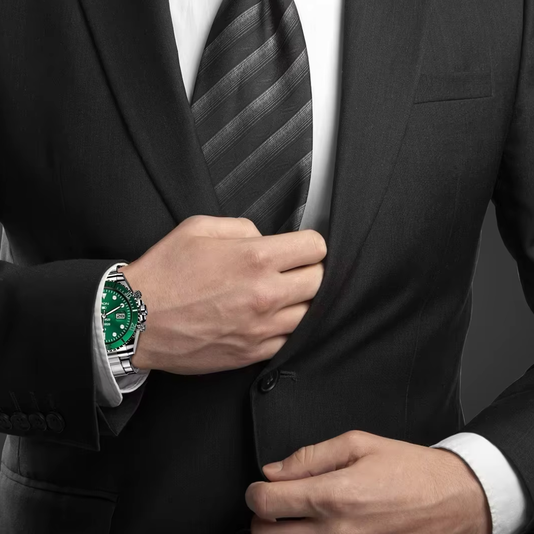 Multifunctional Sports Watch for Full-Body Workout