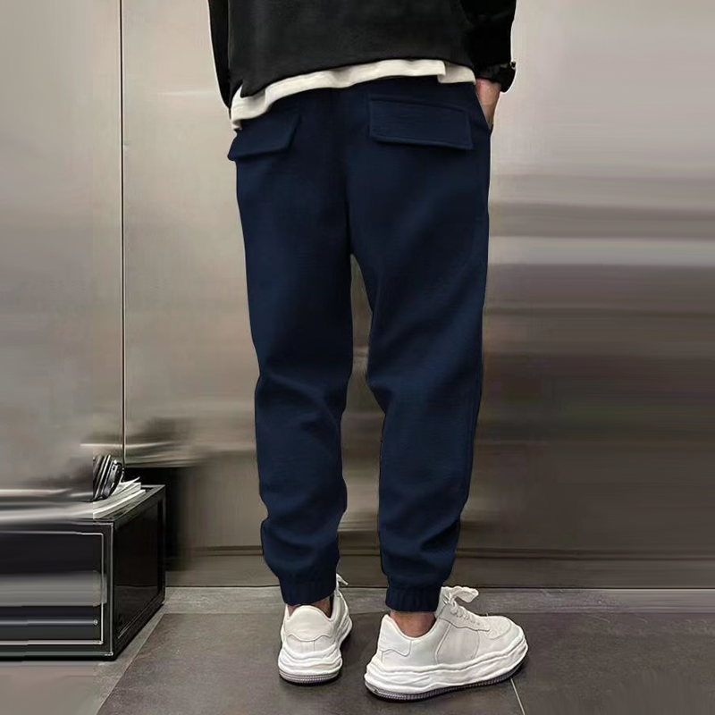 Arven Men's Ultra-Soft Pants