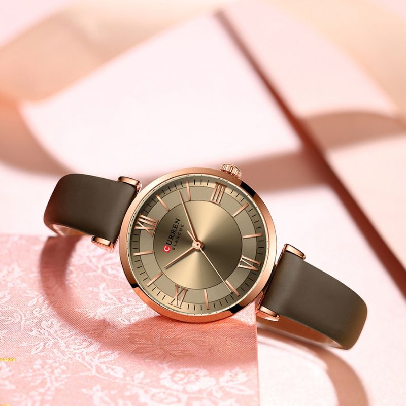 Elegant Luxury Watch for Women