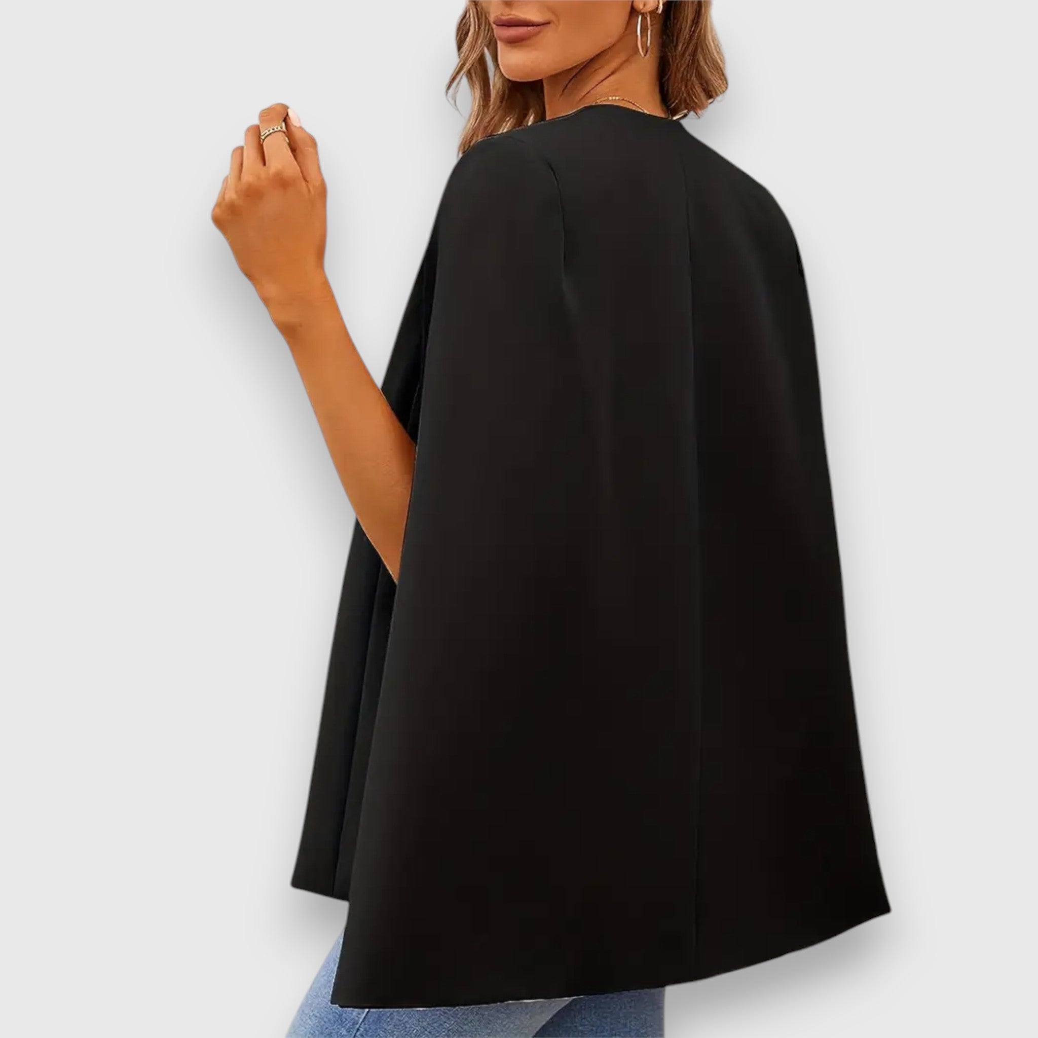 Alena – Elegant Blazer for Women