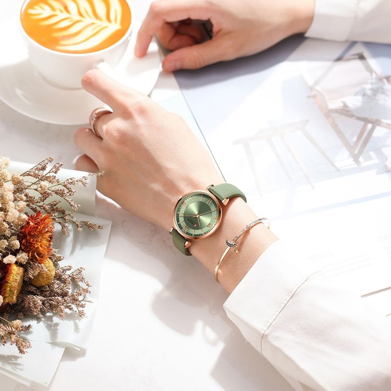 Elegant Luxury Watch for Women