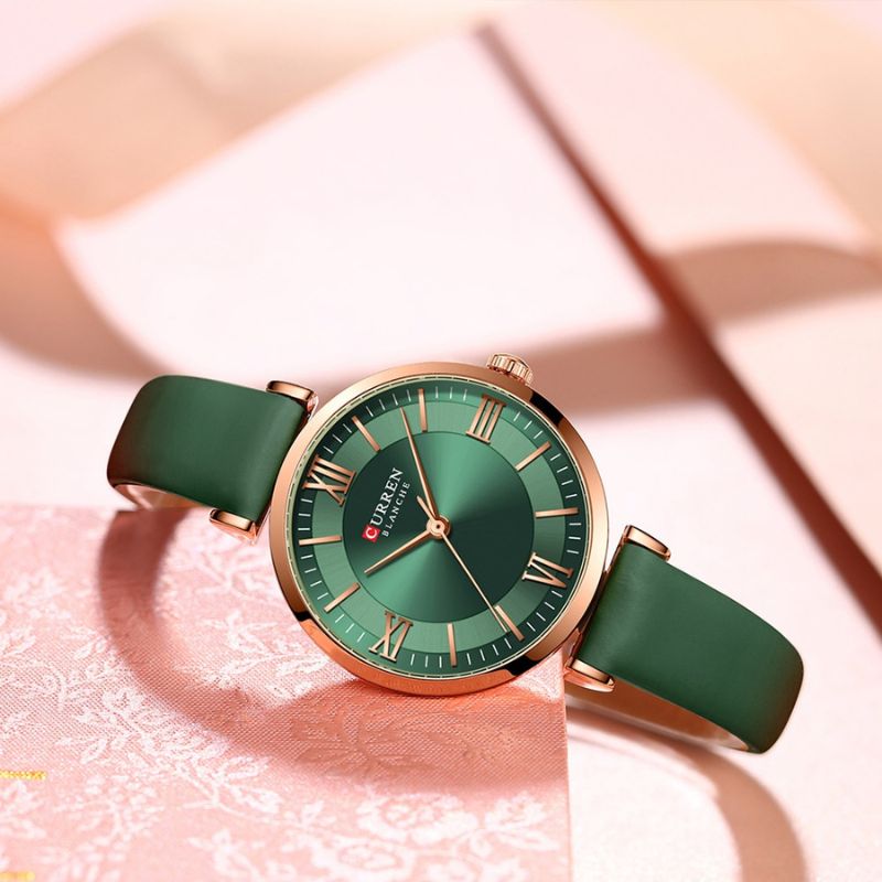 Elegant Luxury Watch for Women