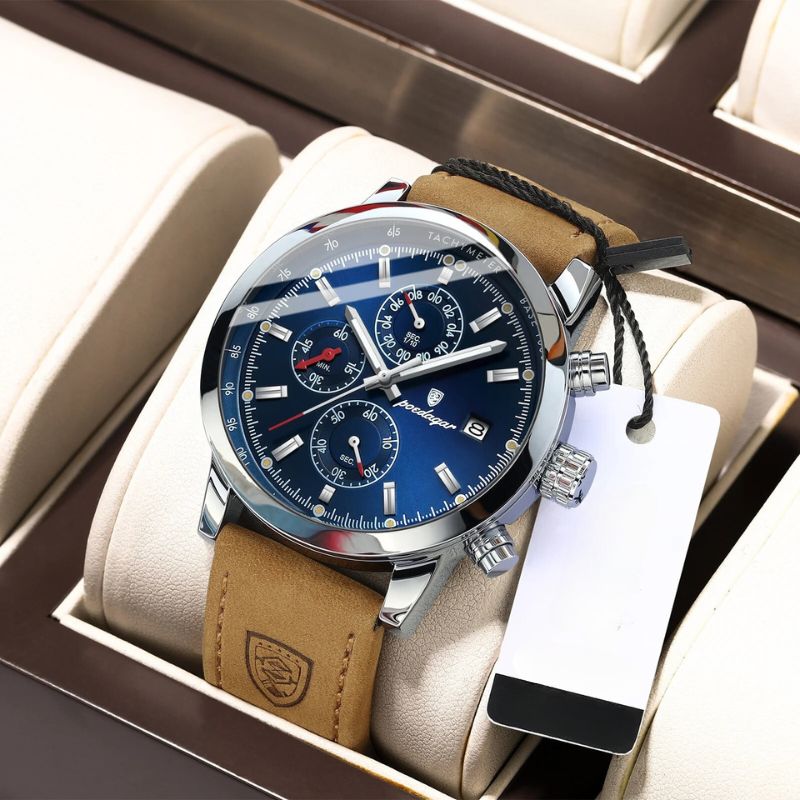 Luxury Elegant and Trendy Men's Watch
