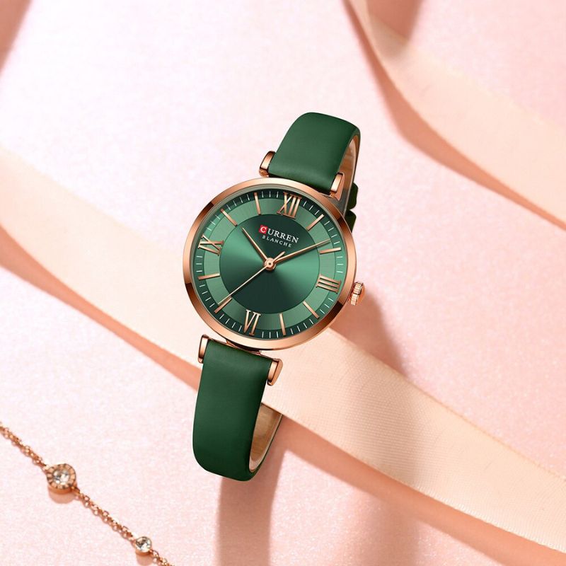 Elegant Luxury Watch for Women