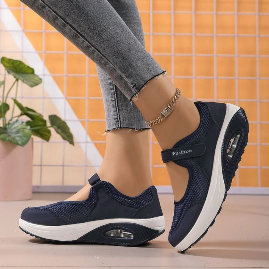 SmithShoes - Comfortable and Non-Slip Shoes