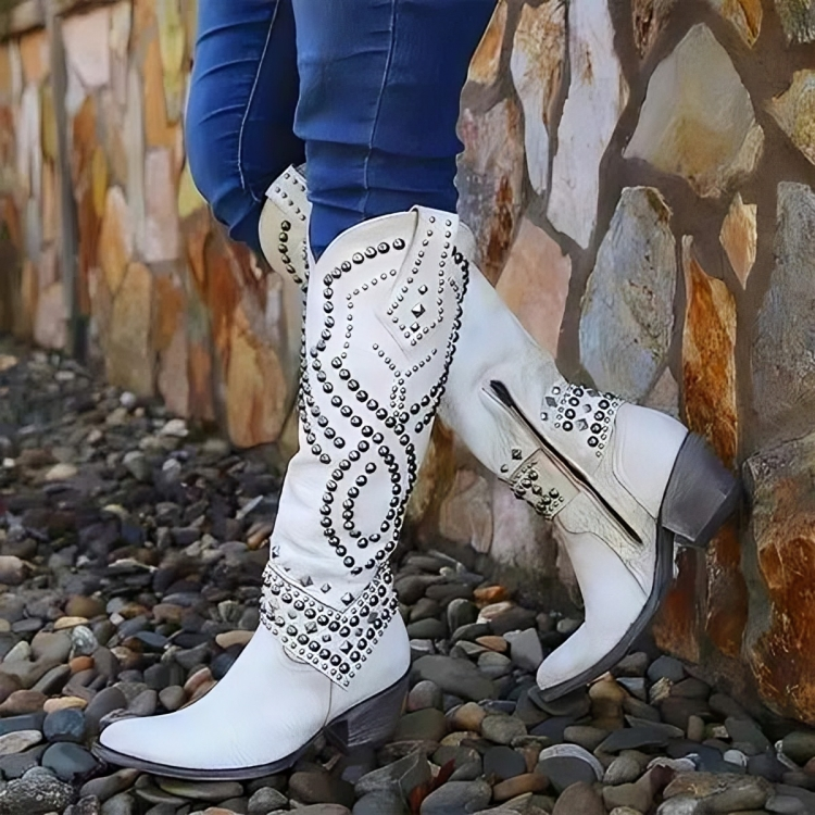 Riloh Orthopedic Boots - Superior Support for All-Day Comfort
