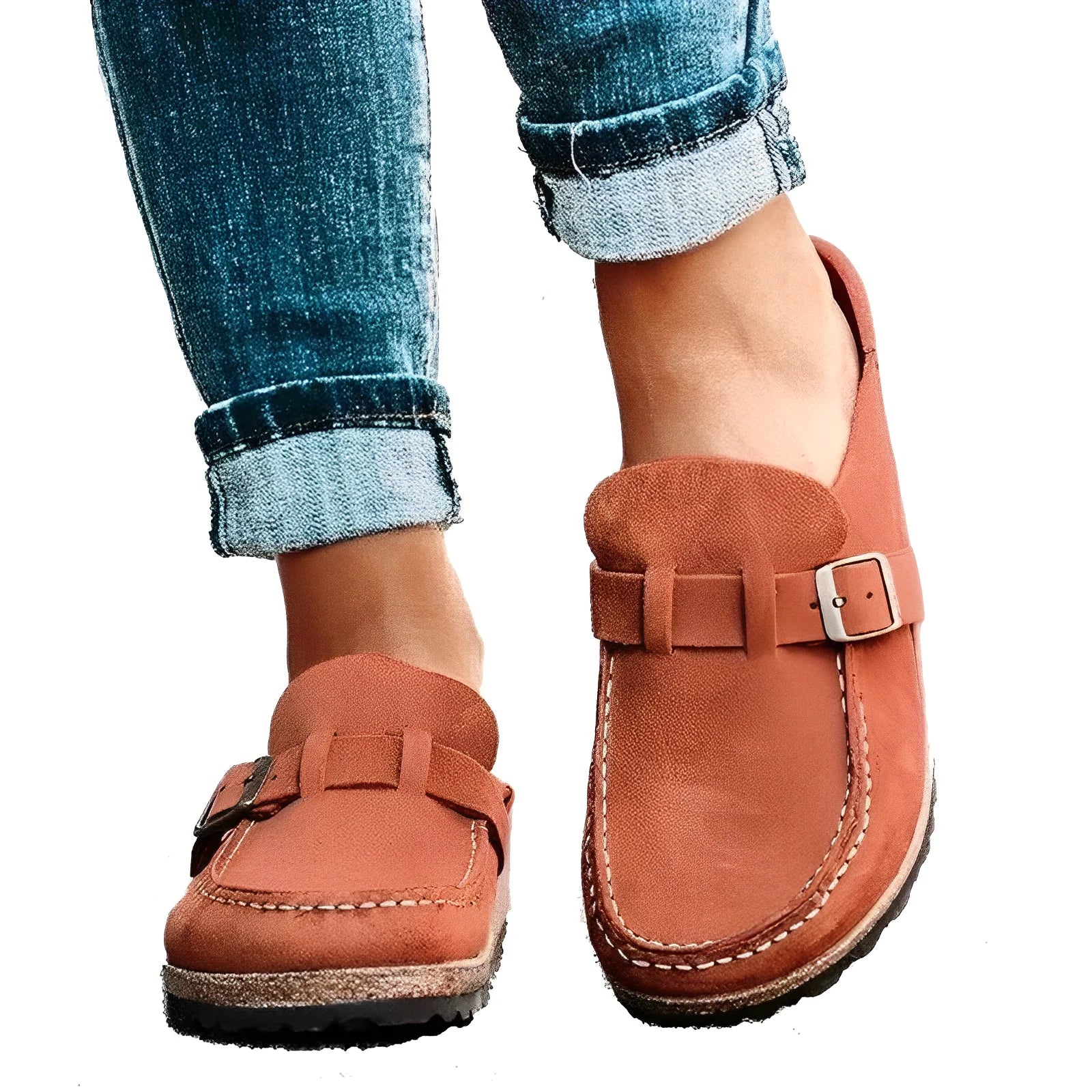 Featherlight Women's Sneakers – Ultra-Comfort for All-Day Everyday Use
