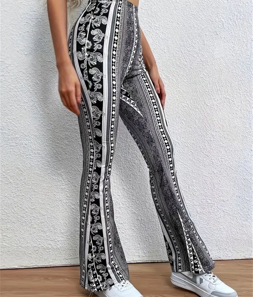 ILLYEN – Women's Lightweight Pants for Summer Comfort