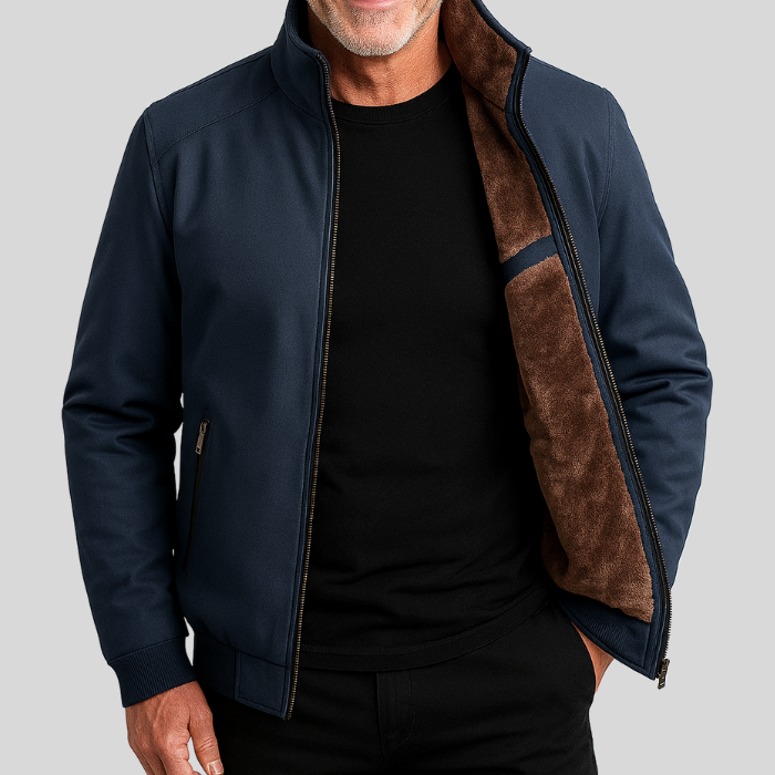 Chase | Elegant Thermal Jacket Choose