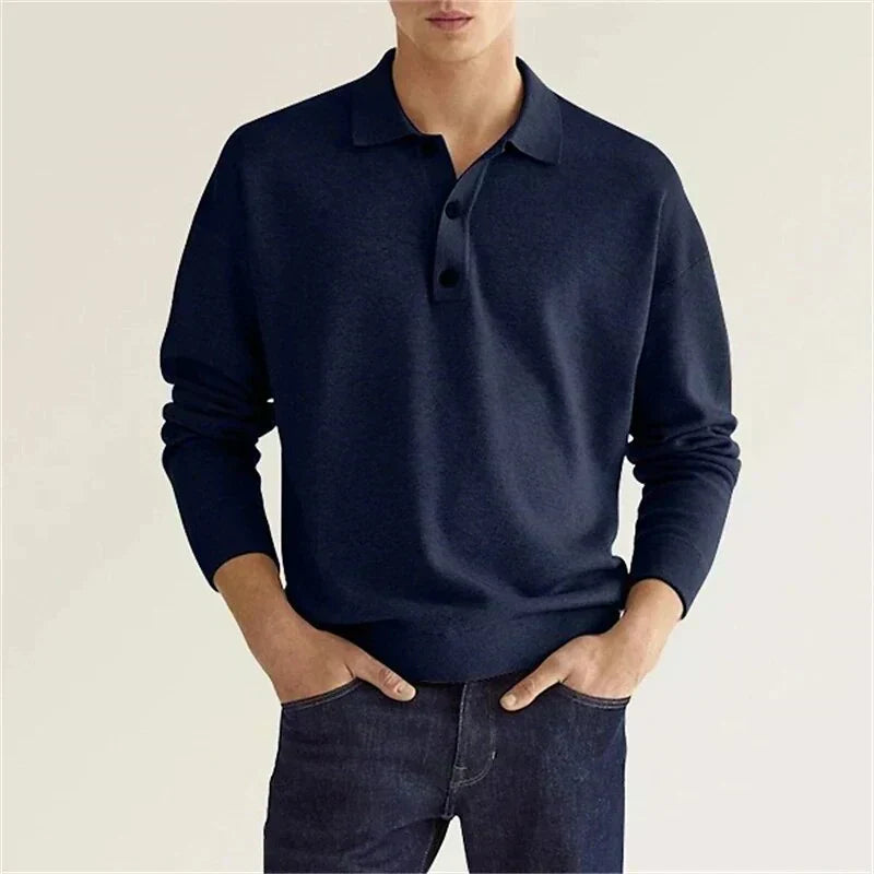 Maximus | Relaxed Fit Casual Shirt for a Perfect Casual Style