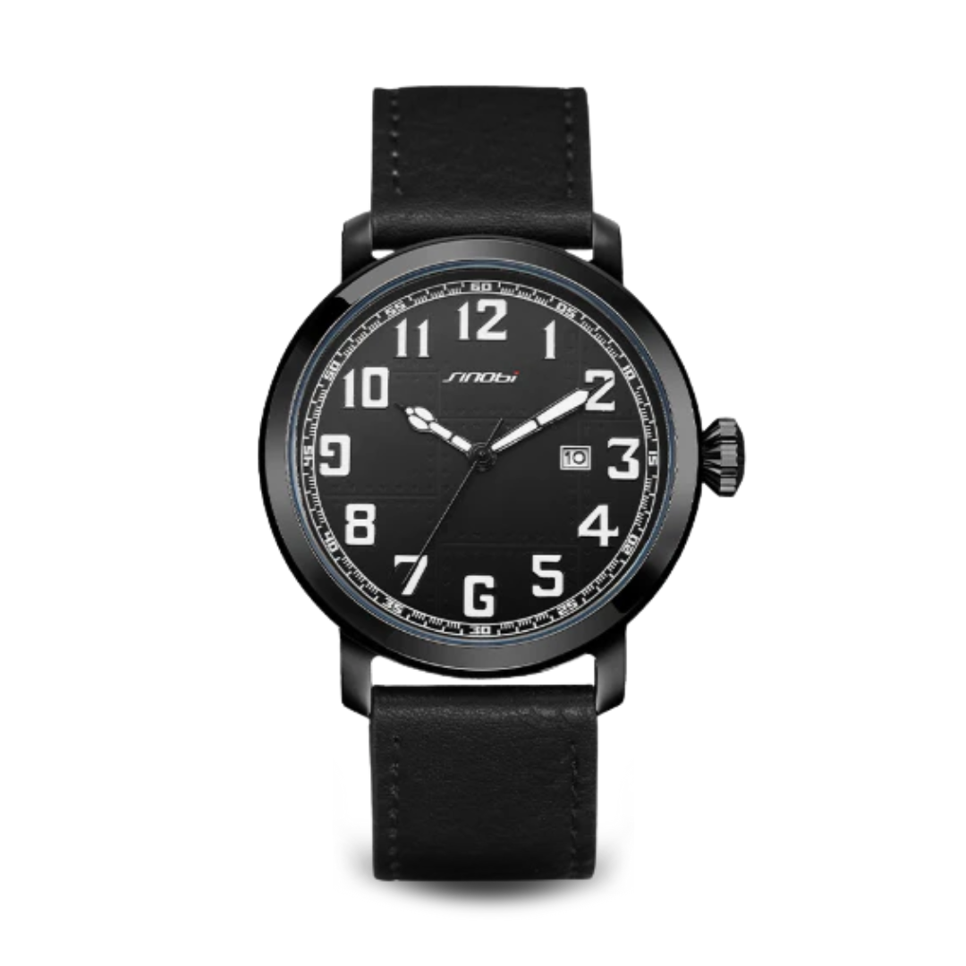 Luxury Automatic Watch