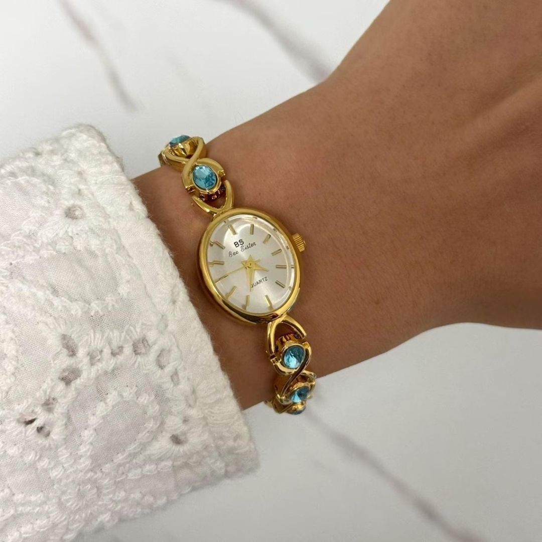 Portofino Luxury Watch Model for Timeless Elegance