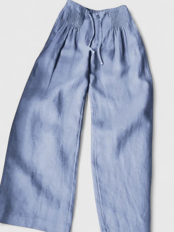 AURAZELYNN – Elegant and comfortable pants for every occasion