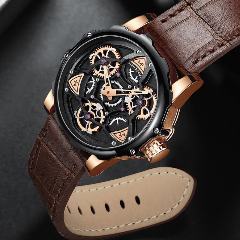 Luxury Military Sport Watch for Men