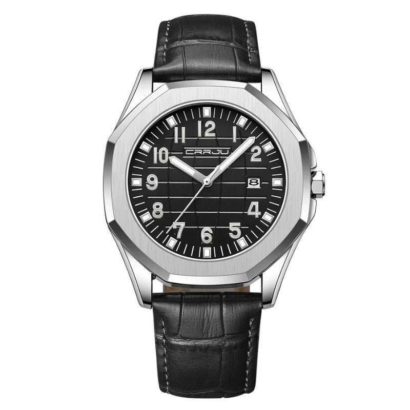 Elegant and Timeless Classic Watch for Men