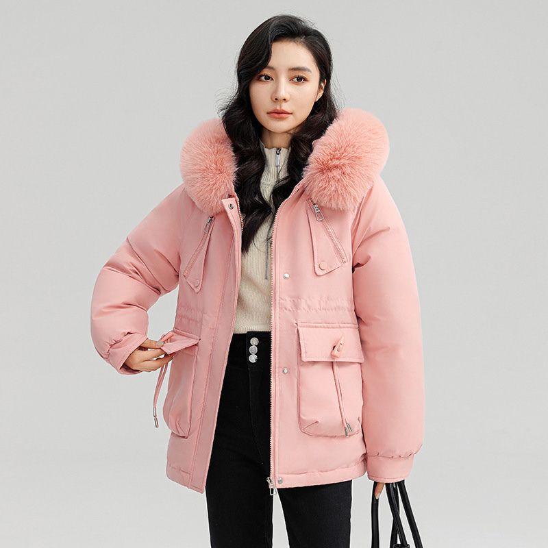 Luxury Fur Parkas Sofia Couture