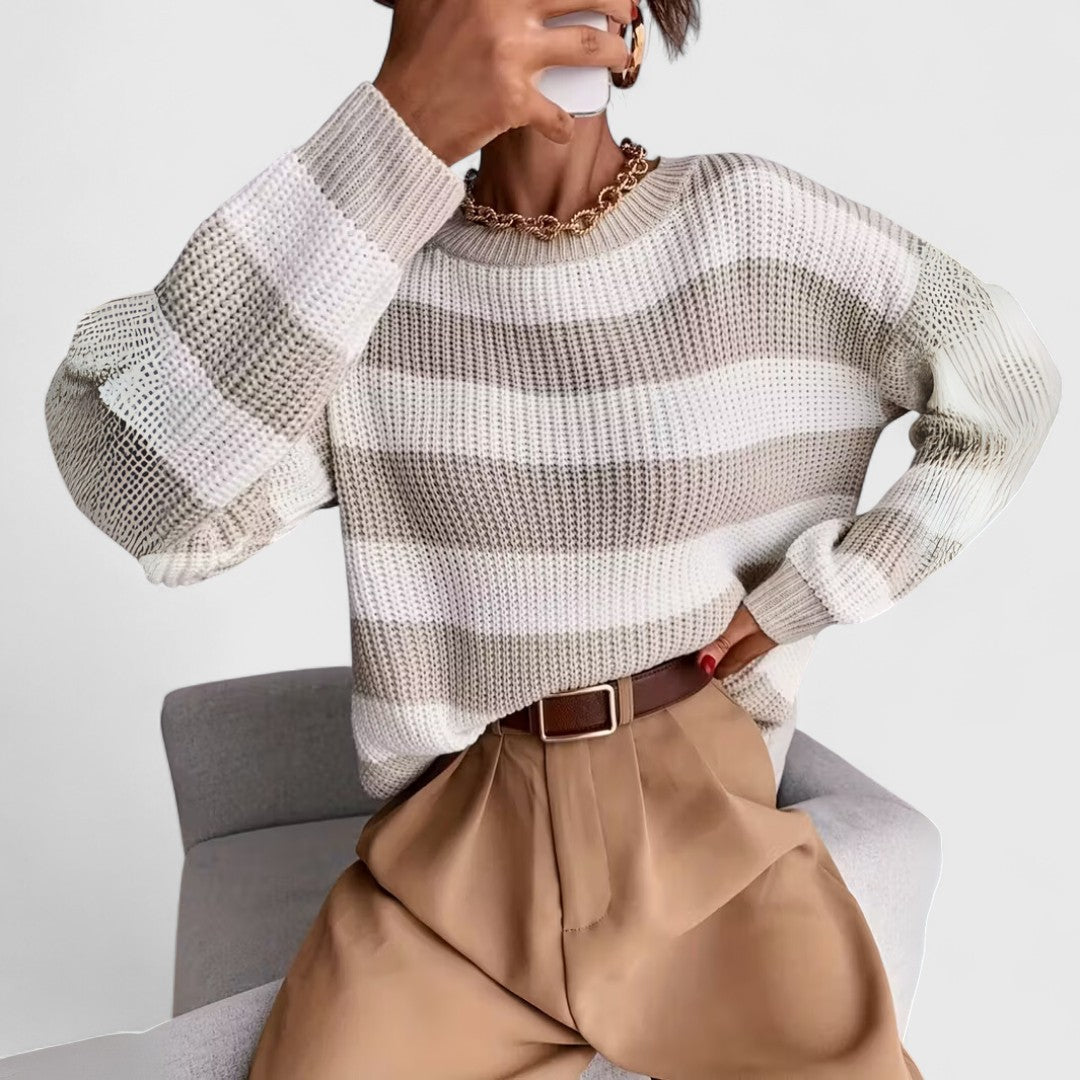 Valeria - Women's Leggings for Comfort and Stylish Look