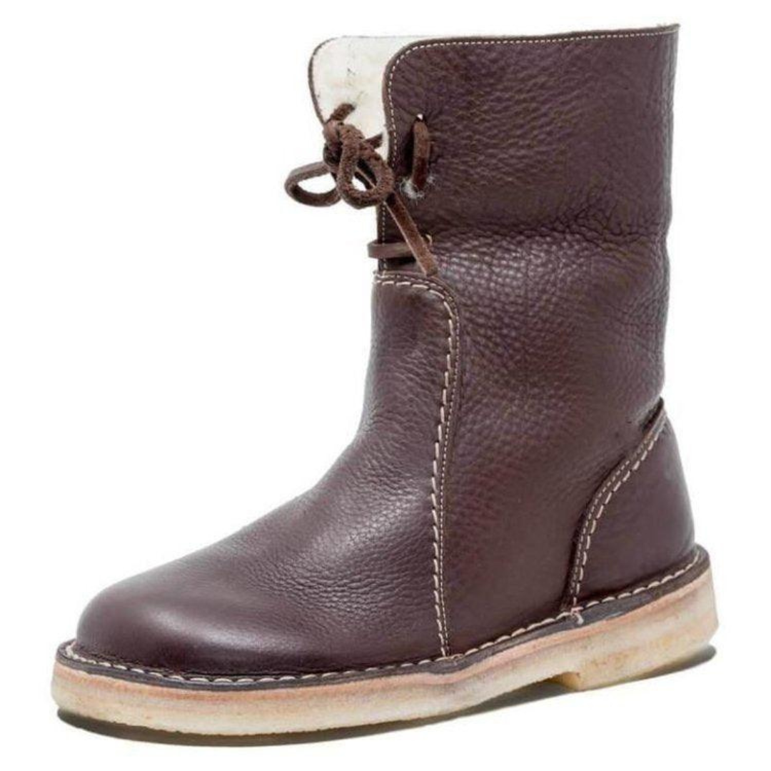 Kavari Orthopedic Boots – All-Day Comfort and Superior Foot Support