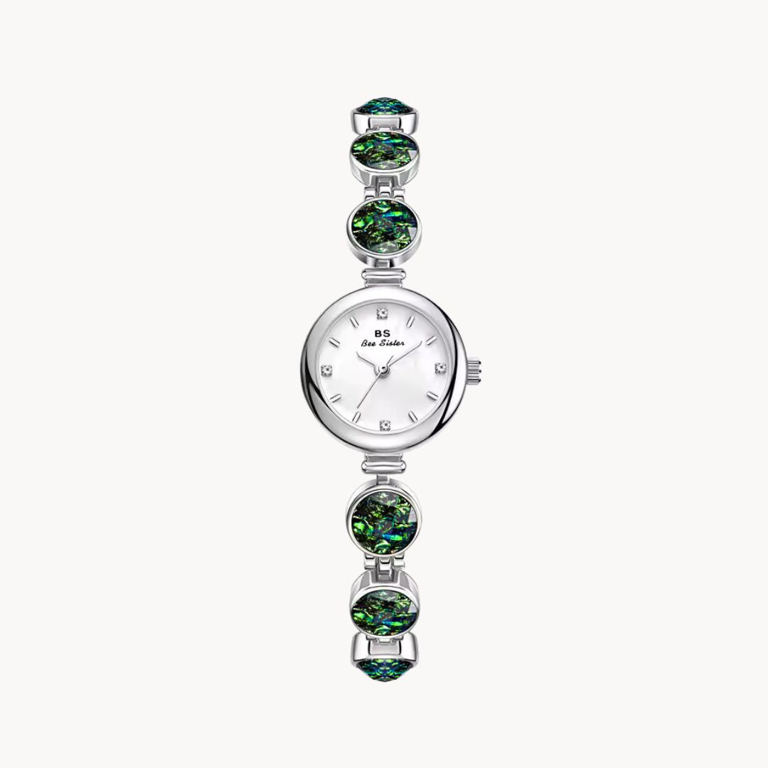 Celano Watch with Timeless Modern Design