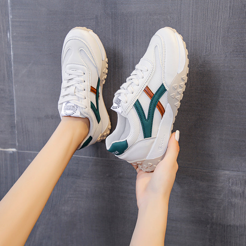 Ultra Comfortable Ergonomic Light Shoes