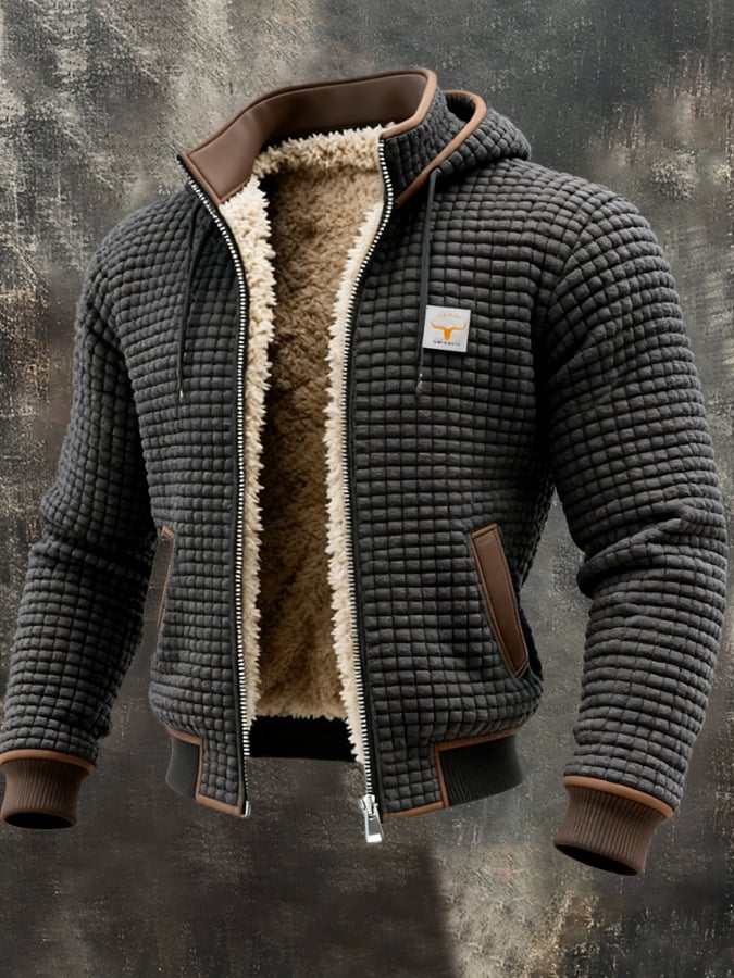 Thermal Jacket