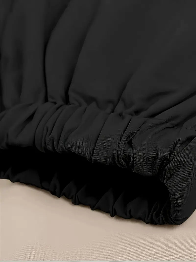 Devi - Elegant Casual Jacket for a Sophisticated Style