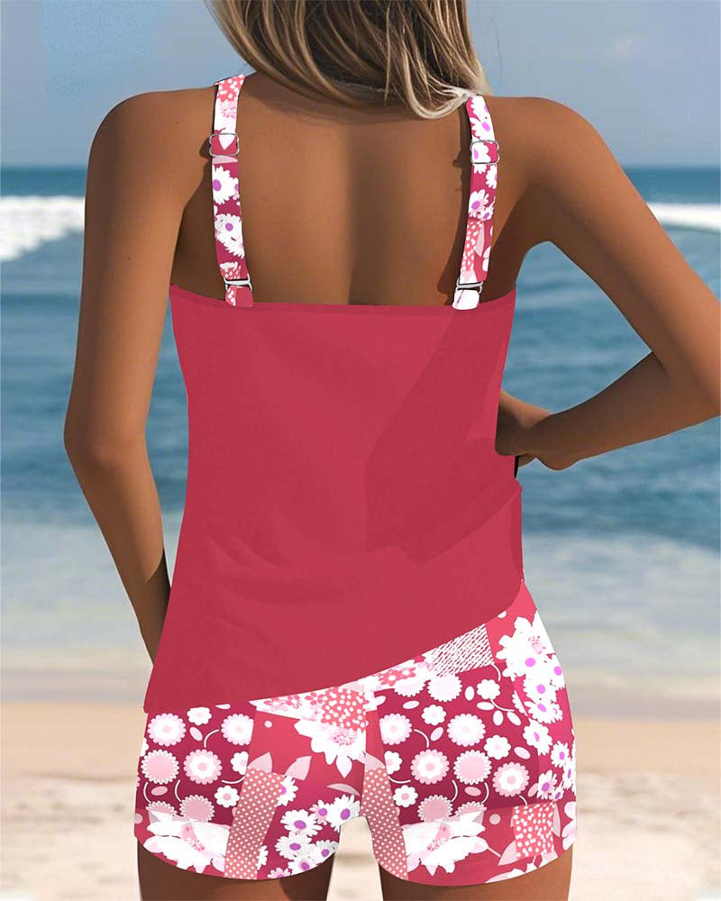 Comfort Fit Swimwear