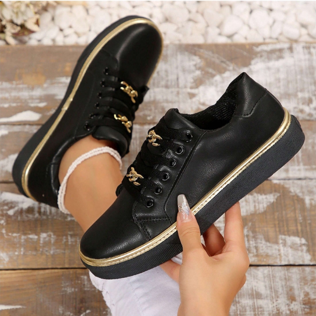 Paige™ | Elegant Orthopedic Shoes for Unmatched Comfort