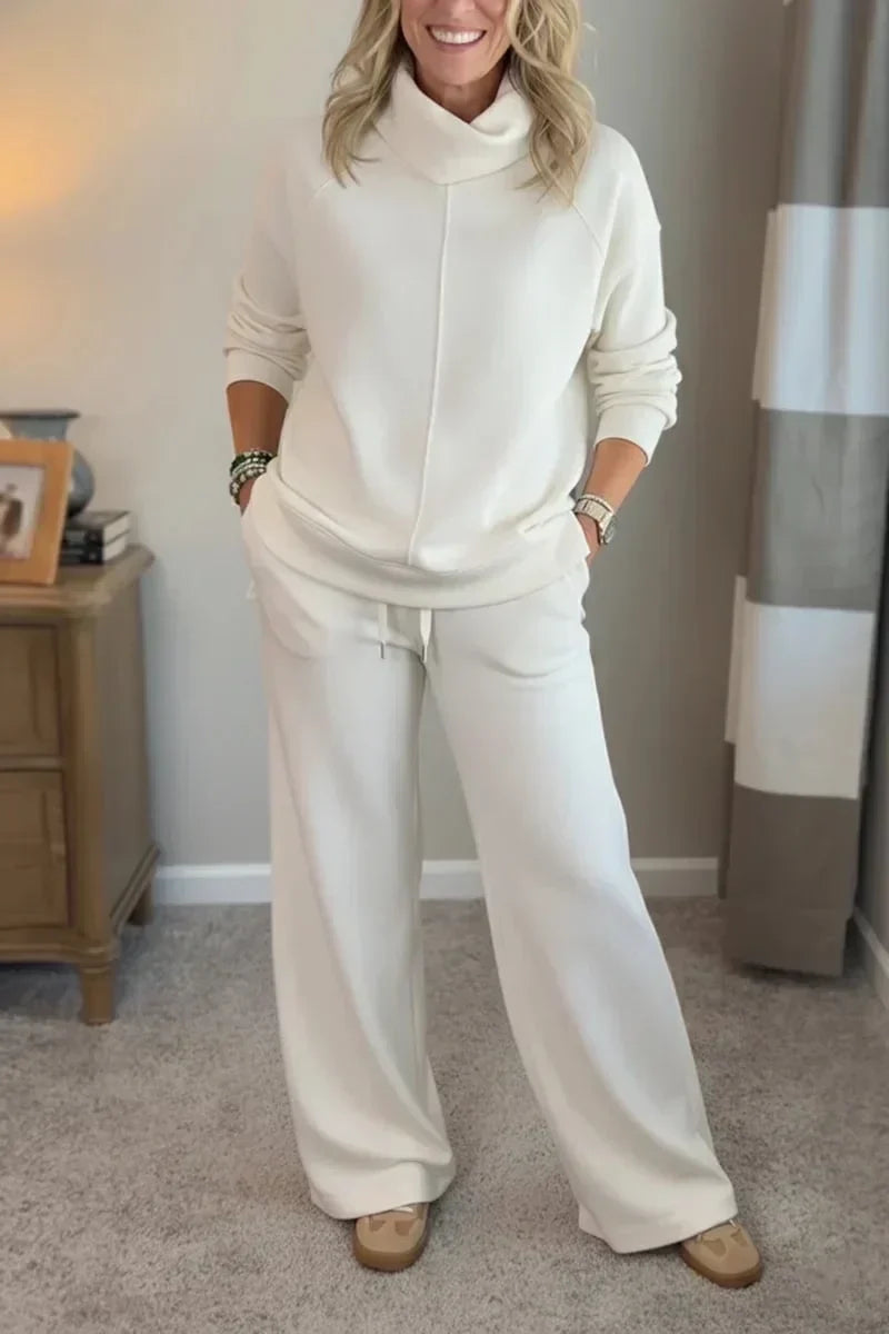 Lezel - Cozy Relaxed Lounge Set