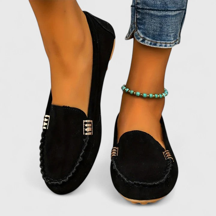 Marlene - All-Day Comfort Orthopedic Loafer