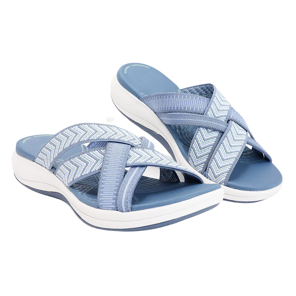 Ella - Orthopedic Sandals for Maximum Comfort
