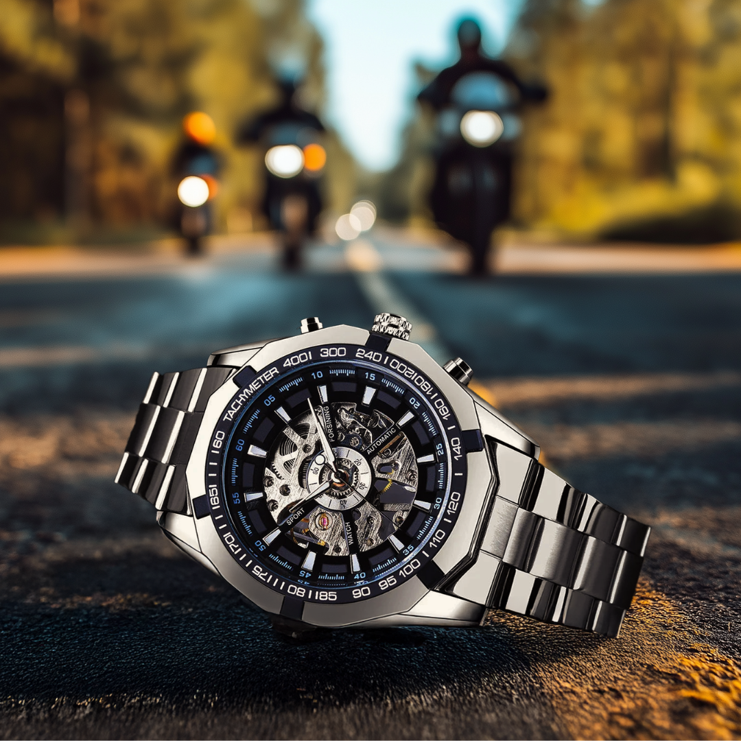 Motorhead Dagger – Phantom Edition in Steel | Motorhead Collection