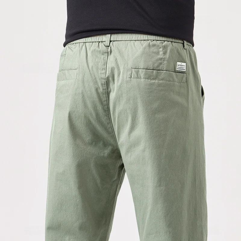 Harbor Coast Pants - Comfort and Style for Your Days of Freedom