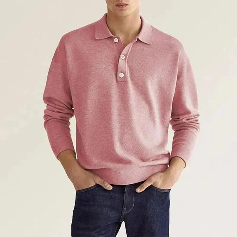Maximus | Relaxed Fit Casual Shirt for a Perfect Casual Style
