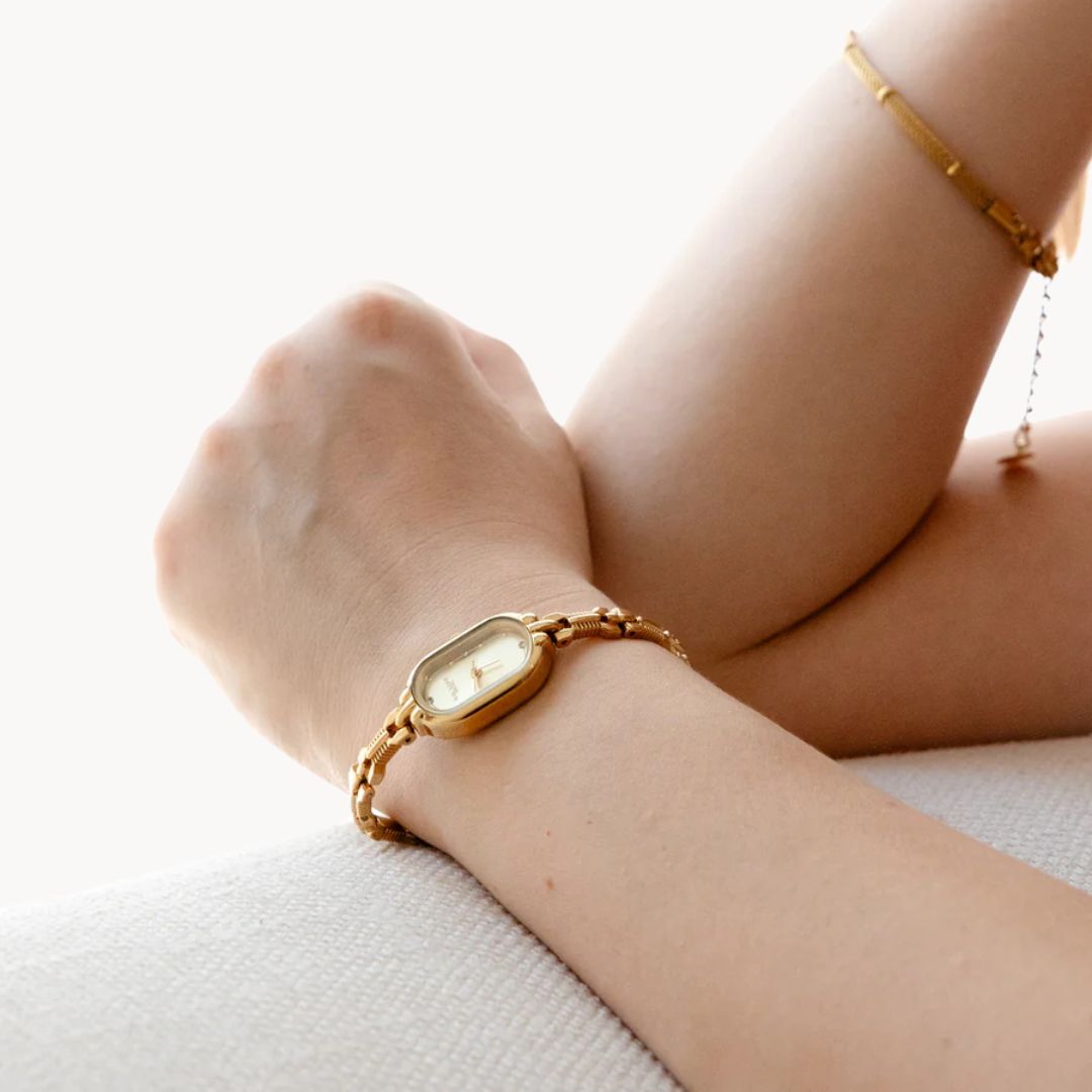 Belluno Watch, classic Italian elegance for a sophisticated style