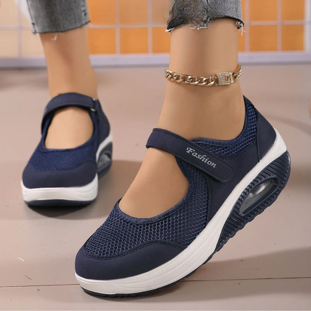 SmithShoes - Comfortable and Non-Slip Shoes