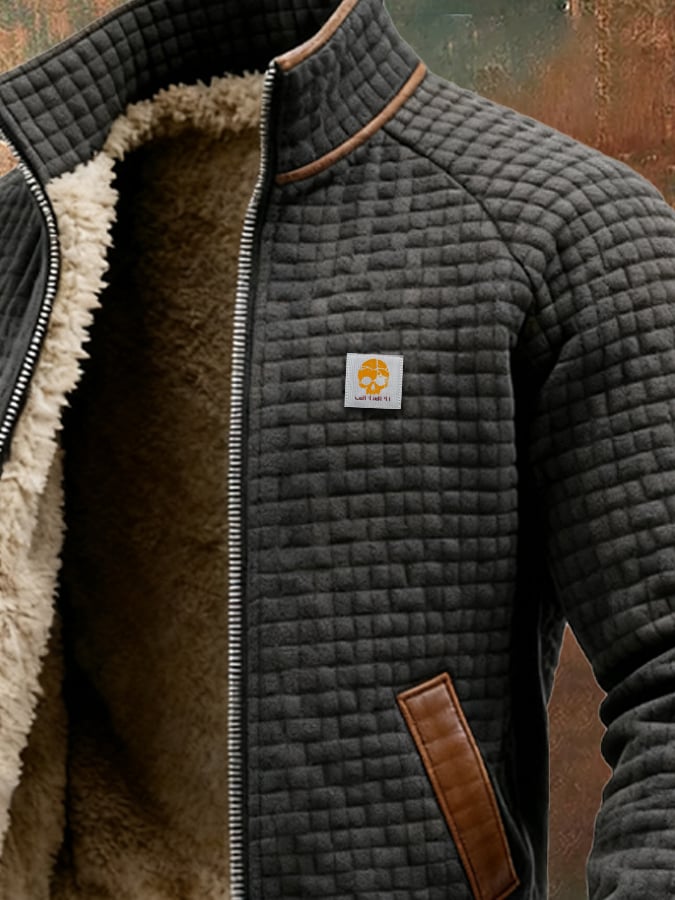 Premium Thermal Jacket