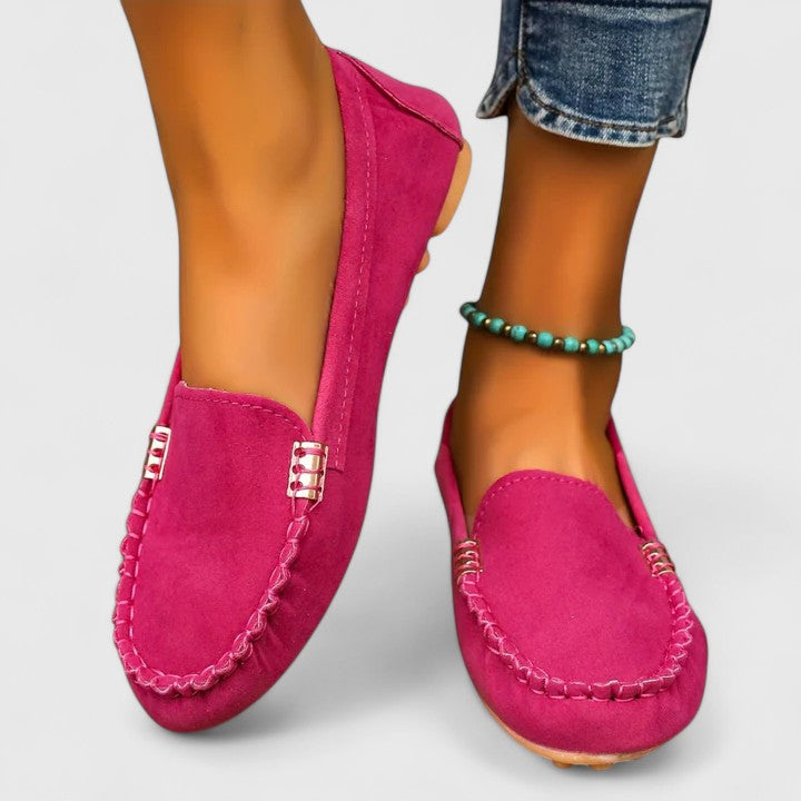 Marlene - All-Day Comfort Orthopedic Loafer