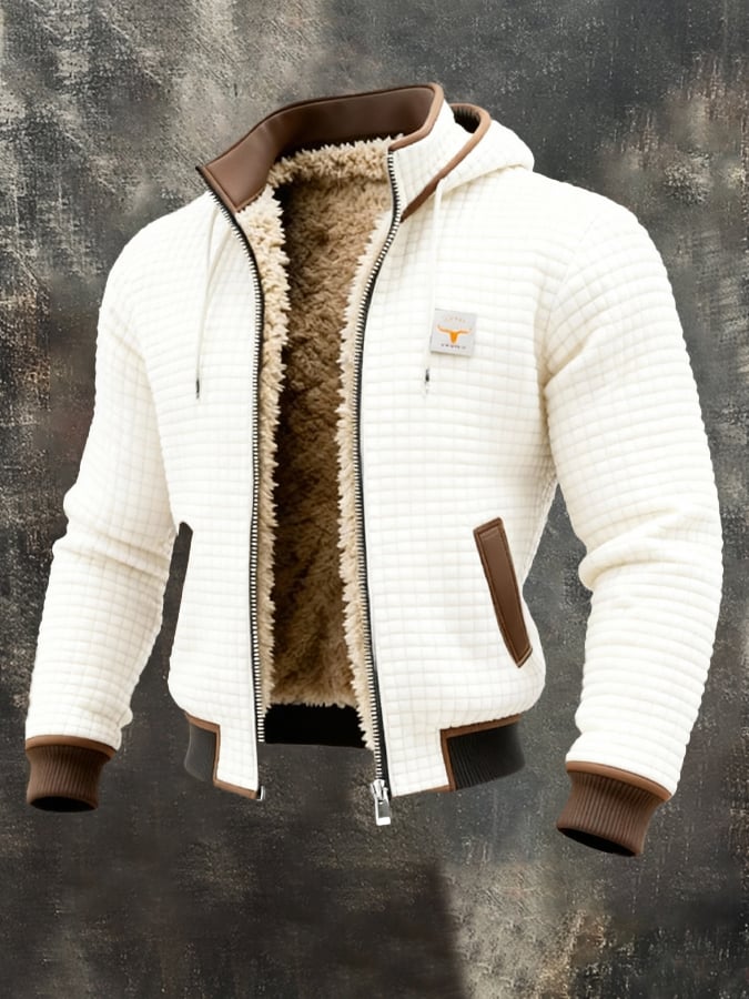 Thermal Jacket