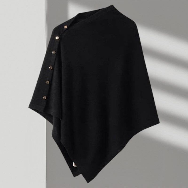 Elena Luxe Merino Scarf – Elegant and Soft Companion for Every Occasion