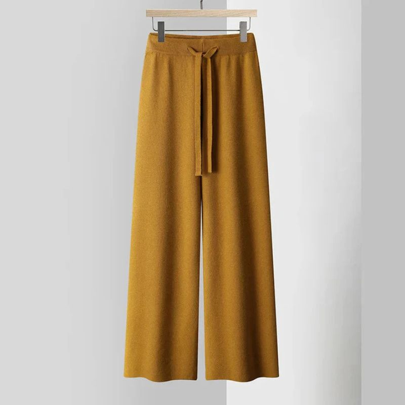 Aurelia Luxury Cashmere Pants