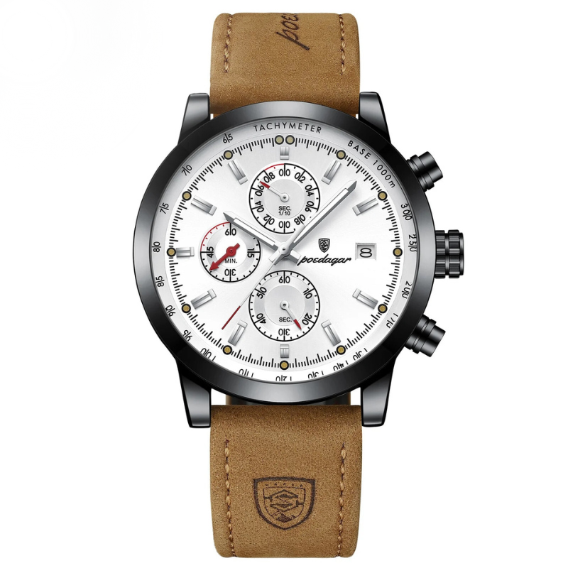 Luxury Elegant and Trendy Men's Watch