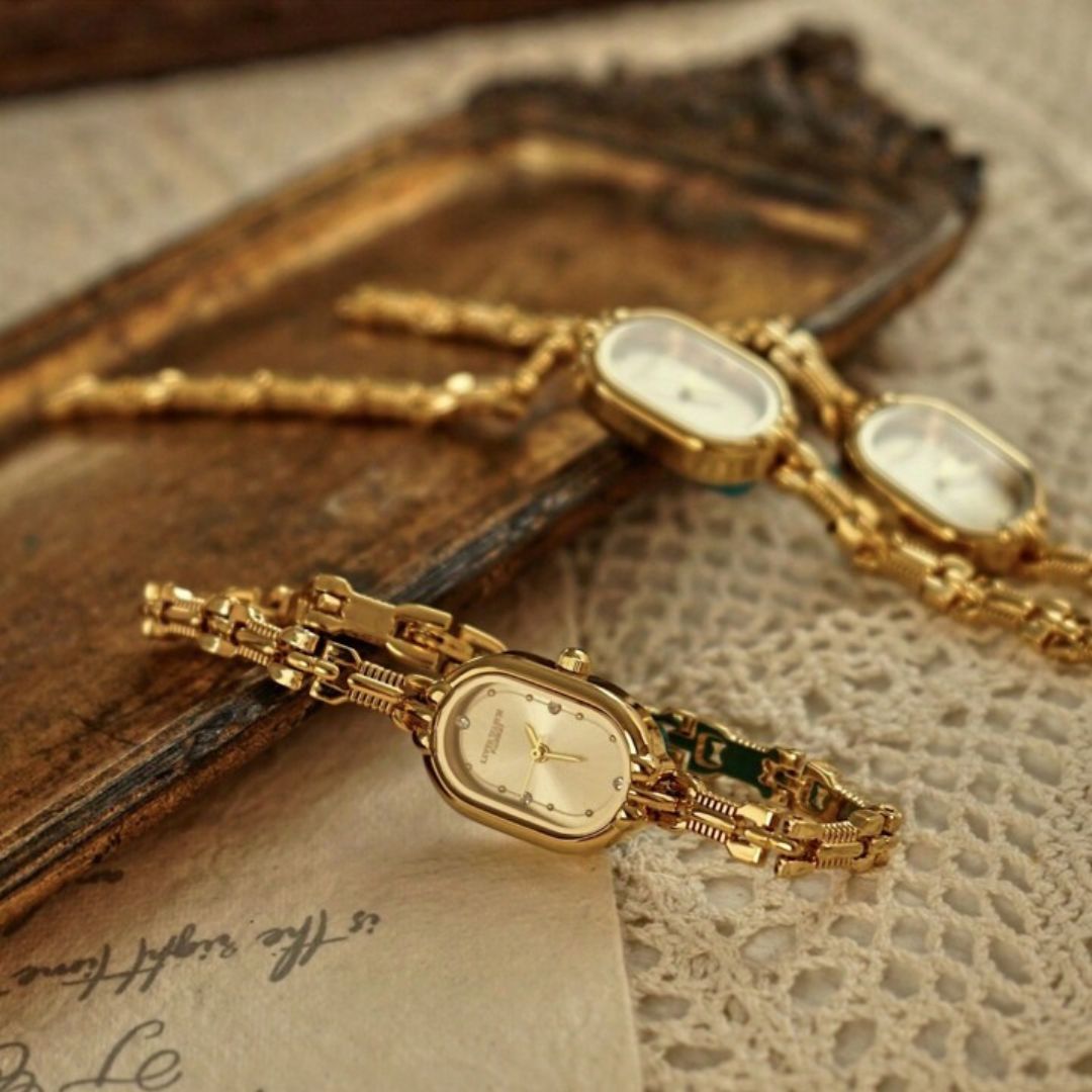 Belluno Watch, classic Italian elegance for a sophisticated style